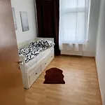 Zentrum, 3zi, 5p, Wifi, Balkon, Ruhig