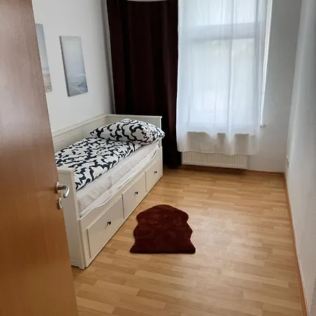 Zentrum, 3zi, 5p, Wifi, Balkon, Ruhig