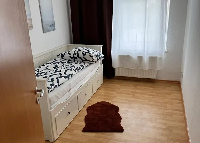 Zentrum, 3zi, 5p, Wifi, Balkon, Ruhig